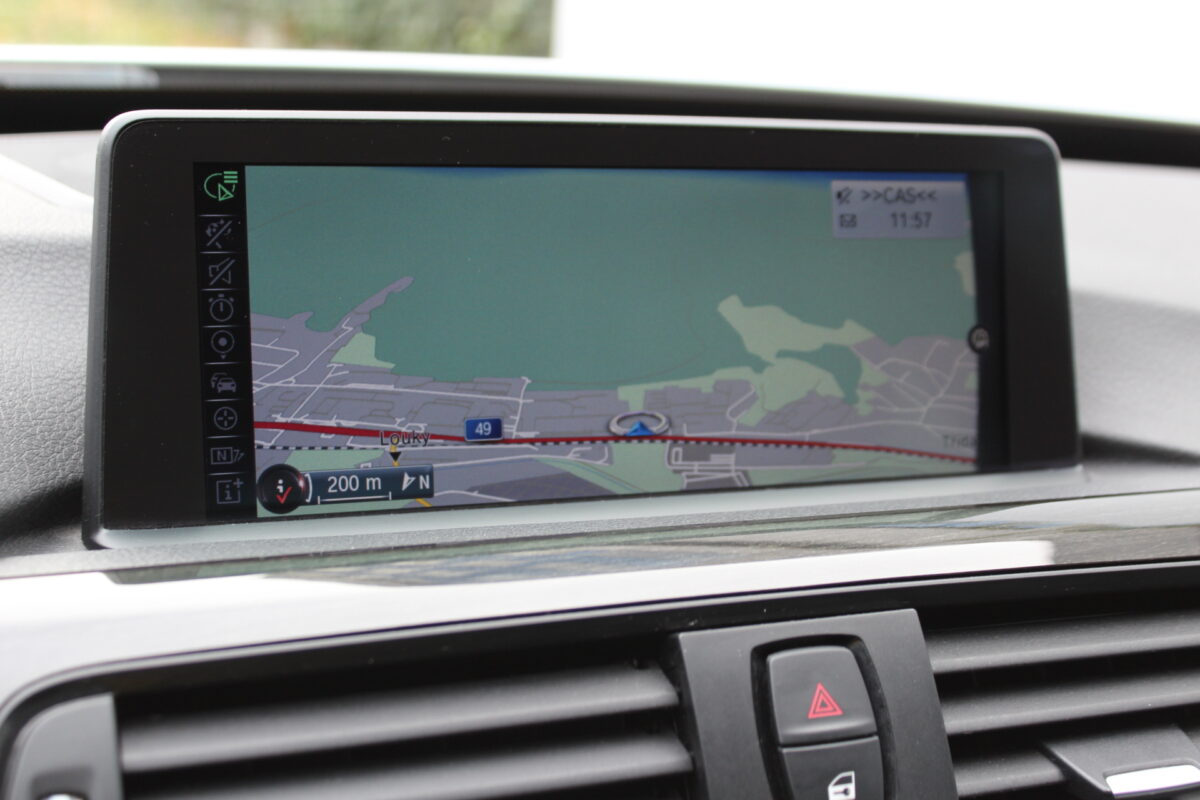 Fotografie vozu - klik pro zvětšení