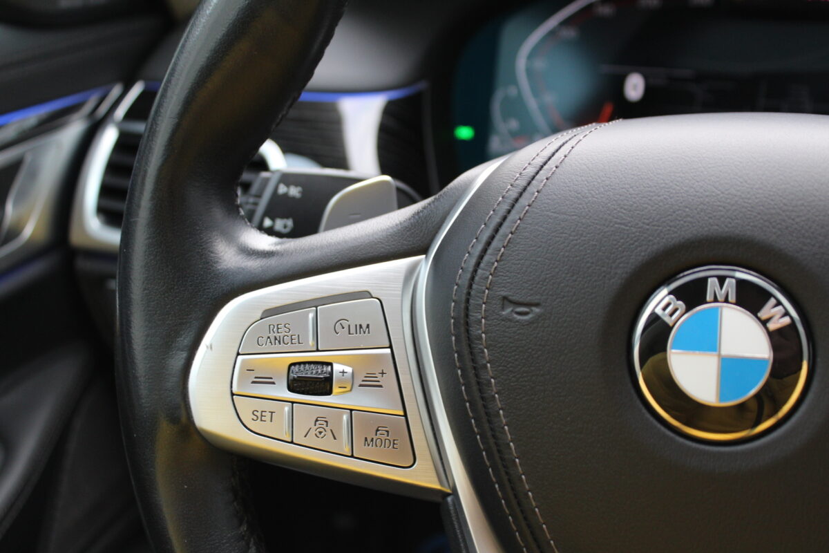 Fotografie vozu - klik pro zvětšení