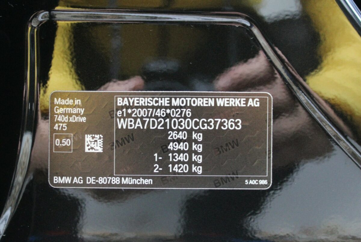 Fotografie vozu - klik pro zvětšení