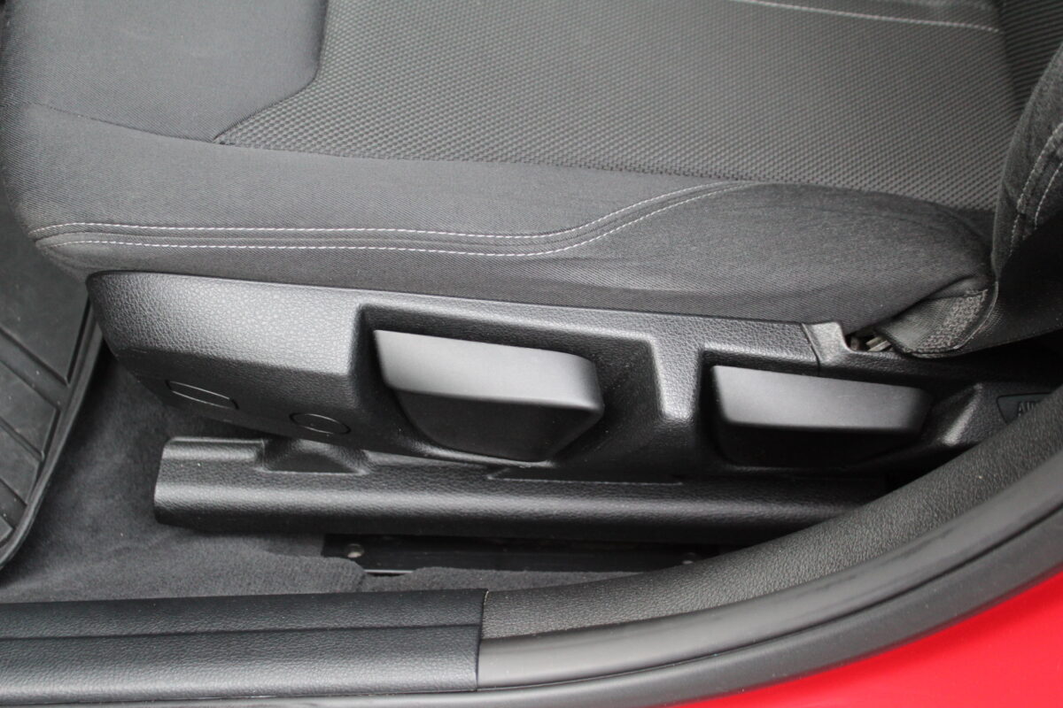 Fotografie vozu - klik pro zvětšení