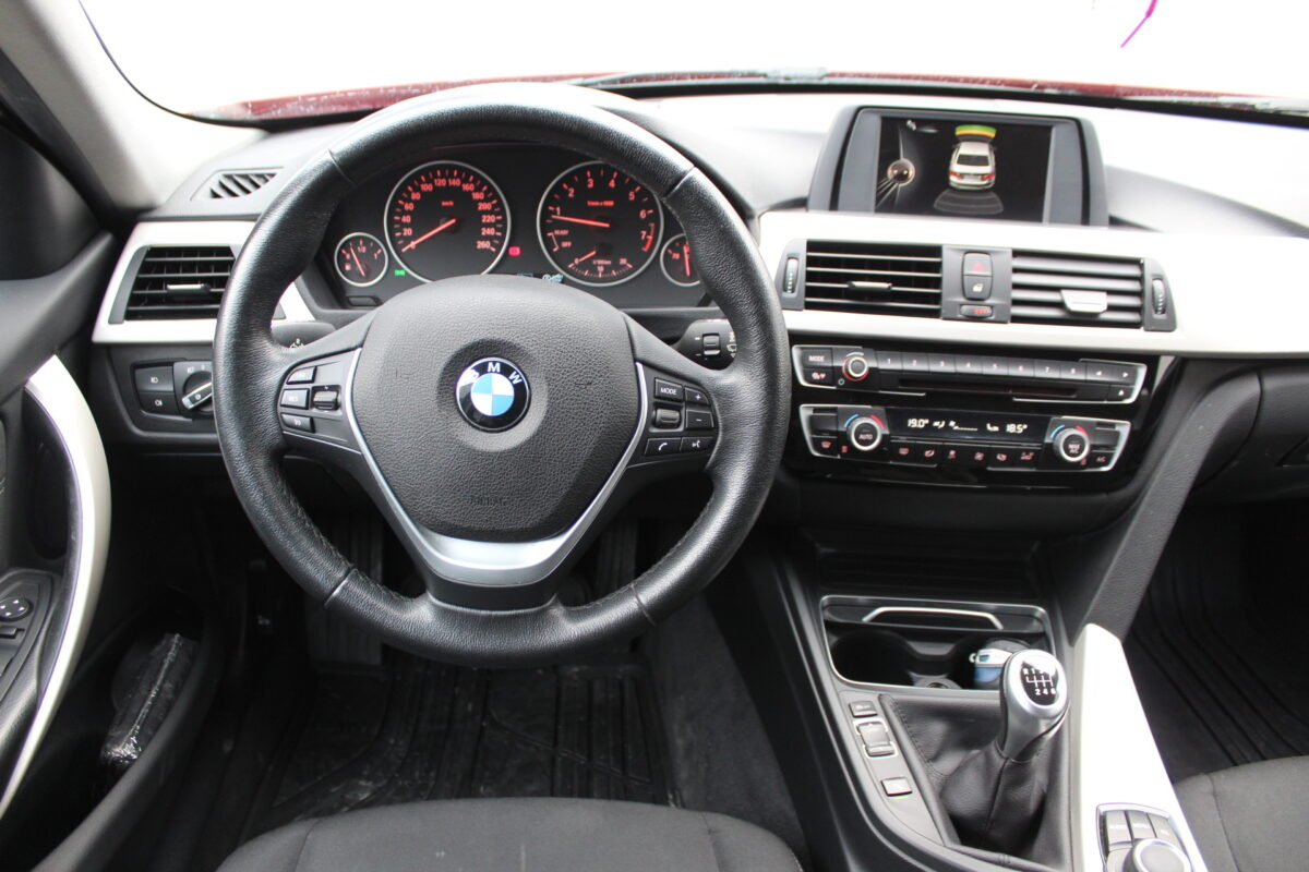 Fotografie vozu - klik pro zvětšení