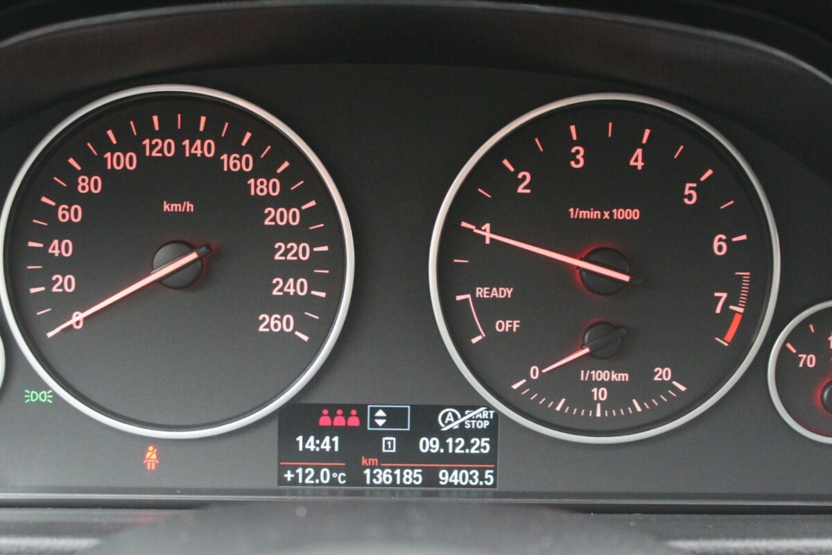 Fotografie vozu - klik pro zvětšení