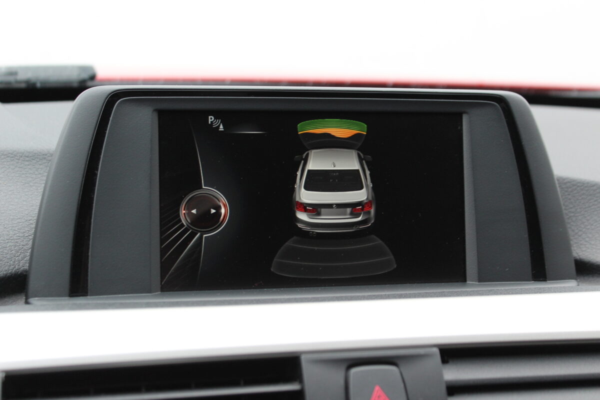 Fotografie vozu - klik pro zvětšení