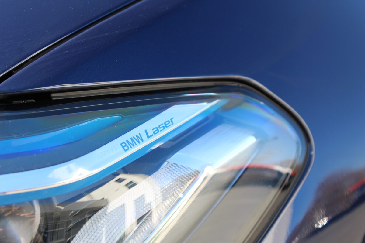 Fotografie vozu - klik pro zvětšení