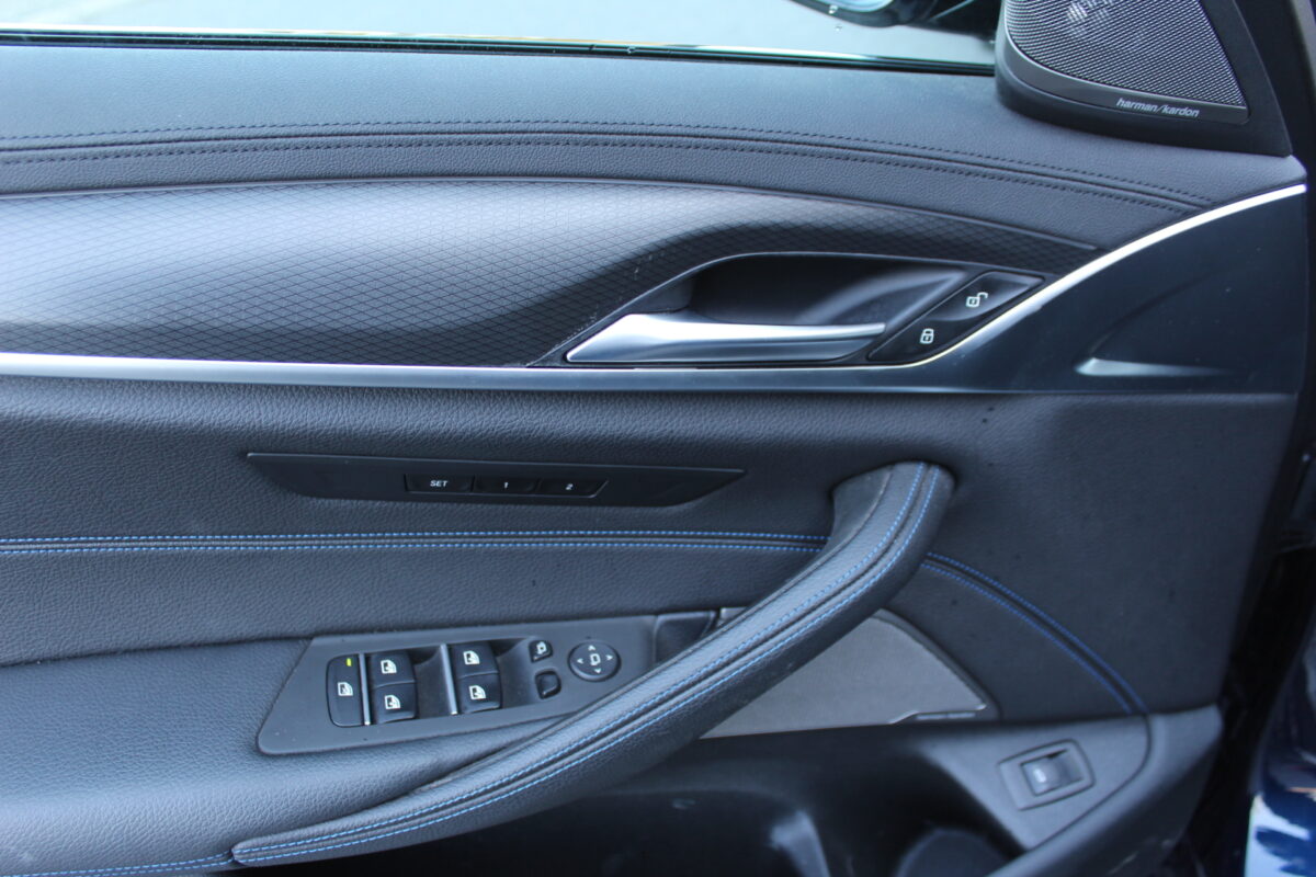 Fotografie vozu - klik pro zvětšení