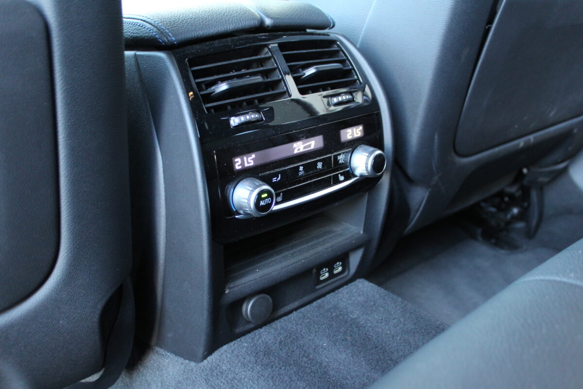 Fotografie vozu - klik pro zvětšení