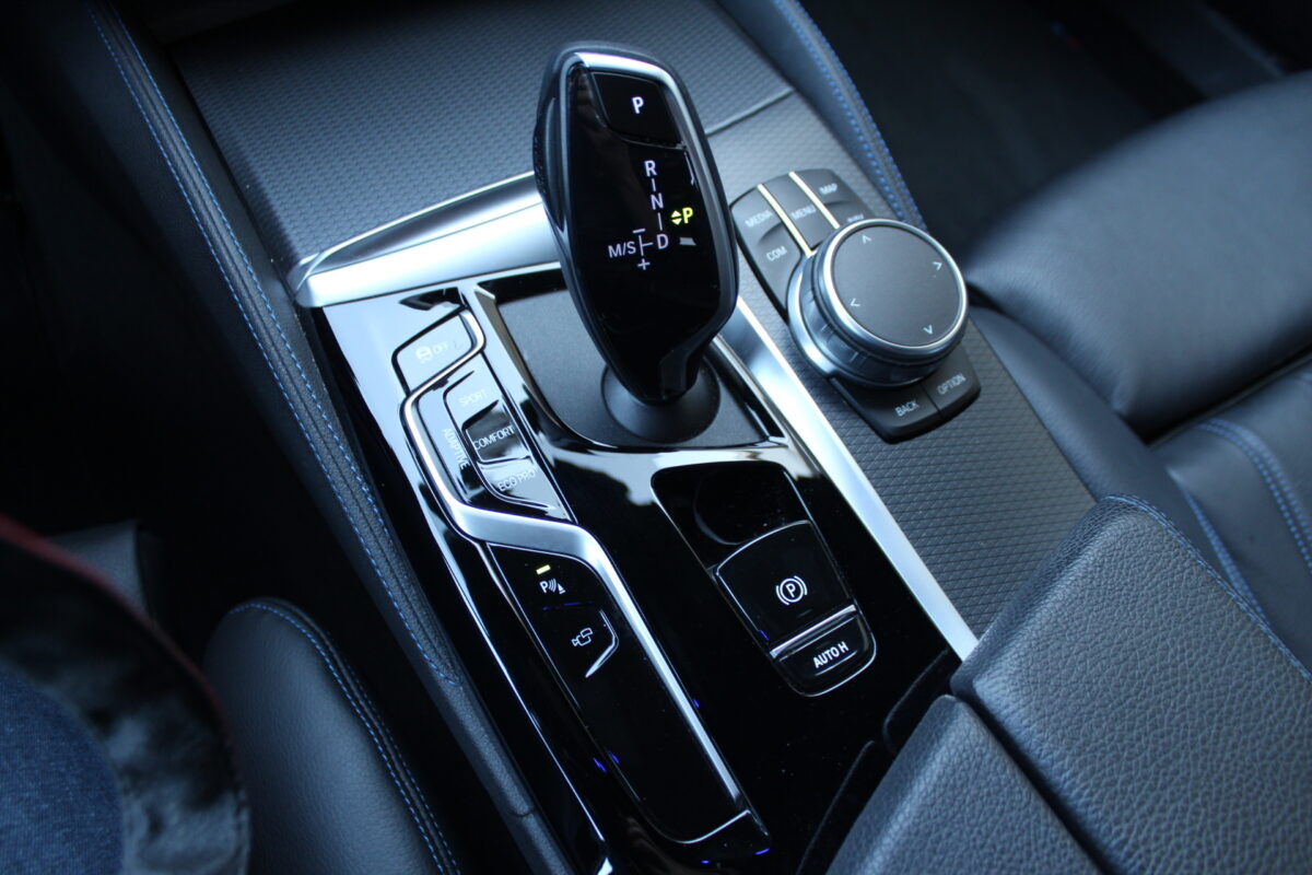 Fotografie vozu - klik pro zvětšení