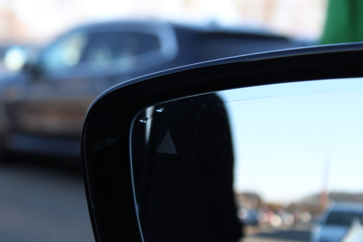 Fotografie vozu - klik pro zvětšení