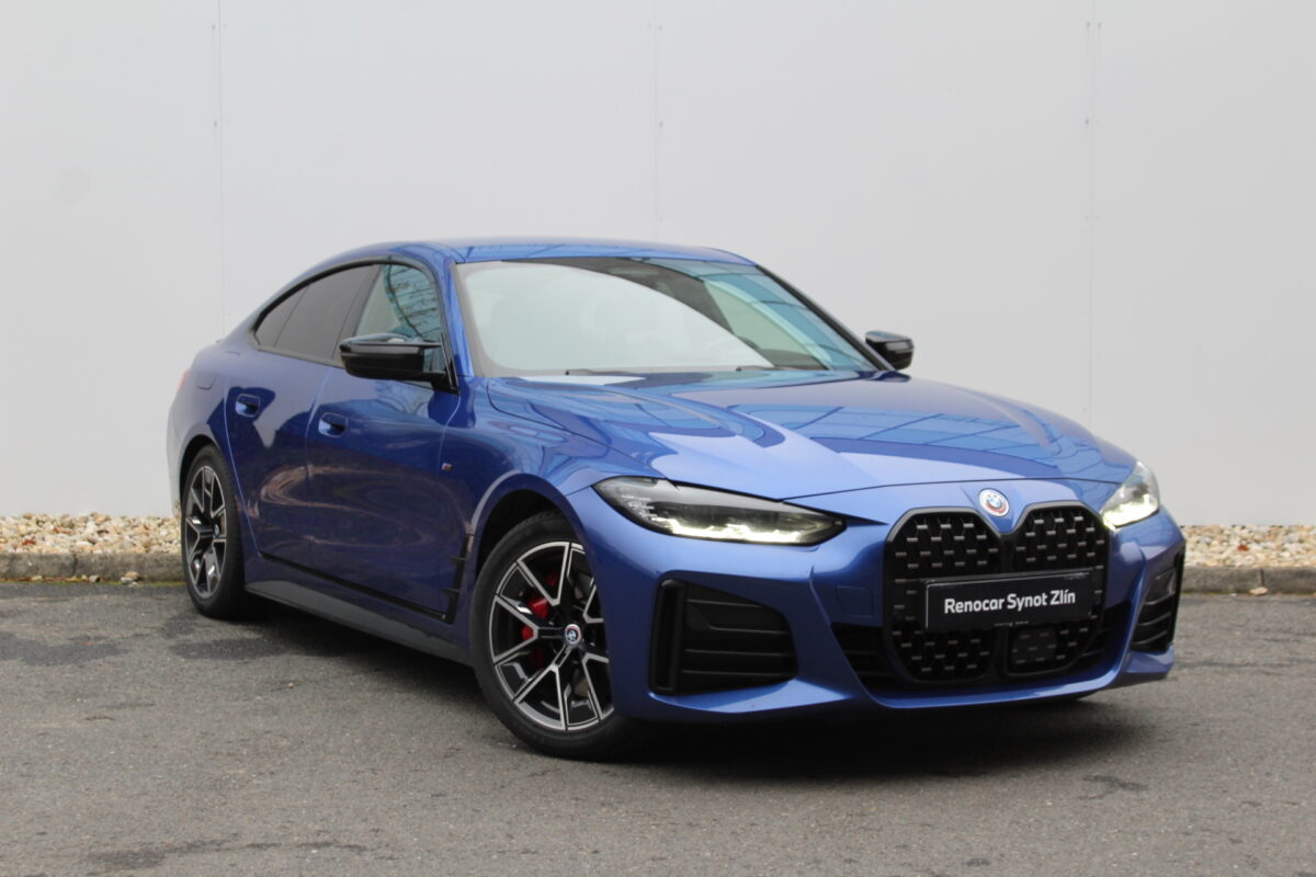 Fotografie vozu - klik pro zvětšení