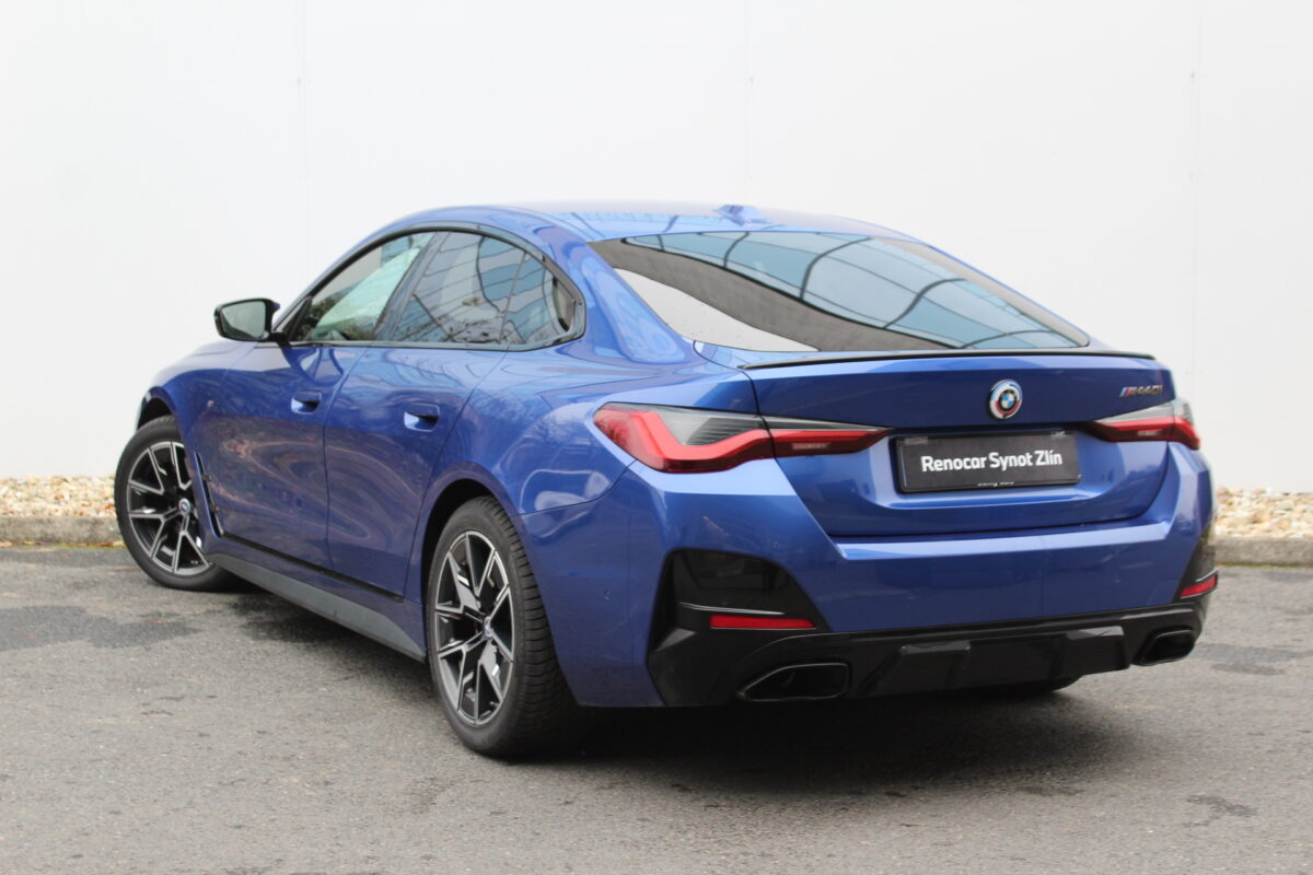 Fotografie vozu - klik pro zvětšení