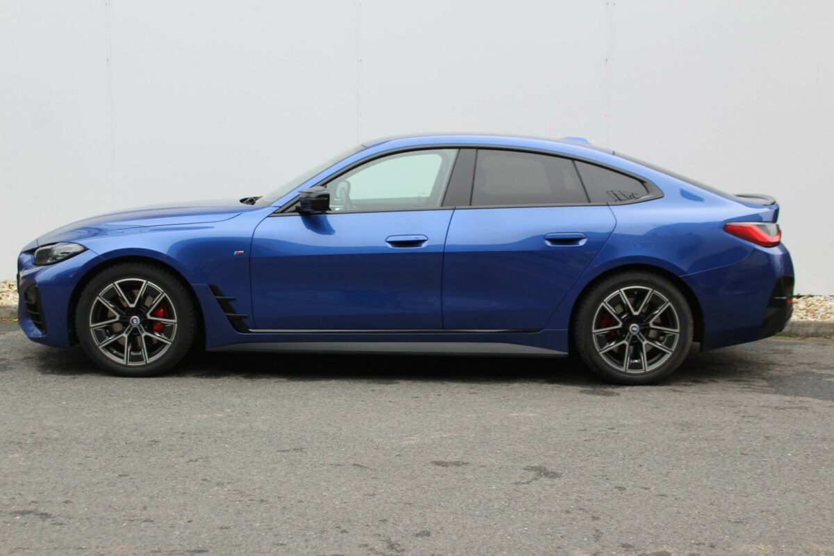 Fotografie vozu - klik pro zvětšení