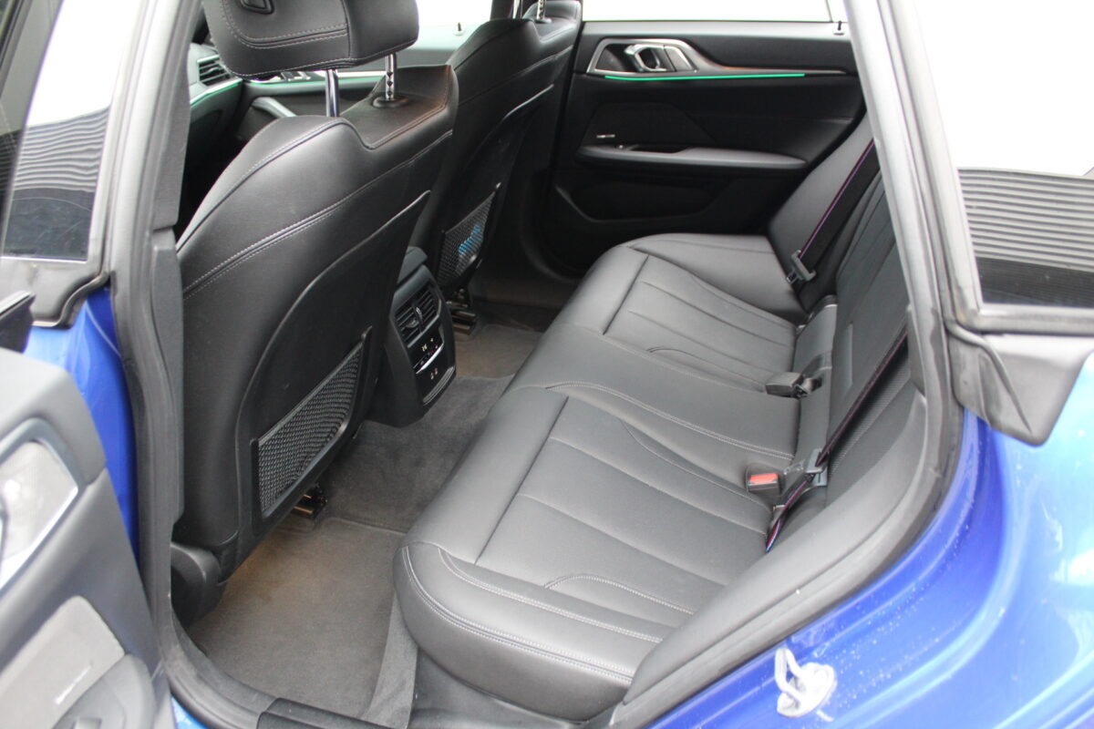 Fotografie vozu - klik pro zvětšení