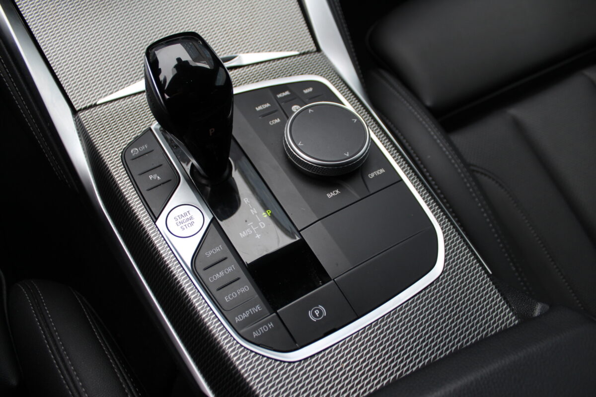 Fotografie vozu - klik pro zvětšení