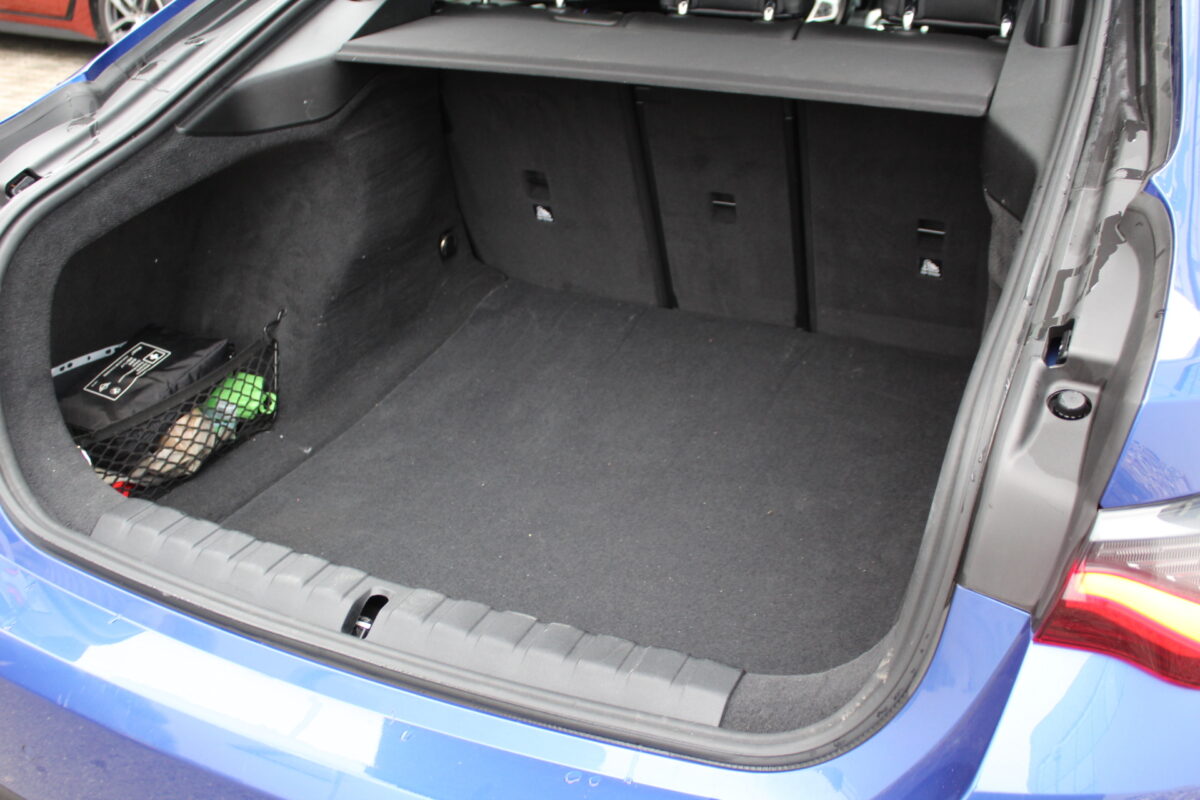 Fotografie vozu - klik pro zvětšení