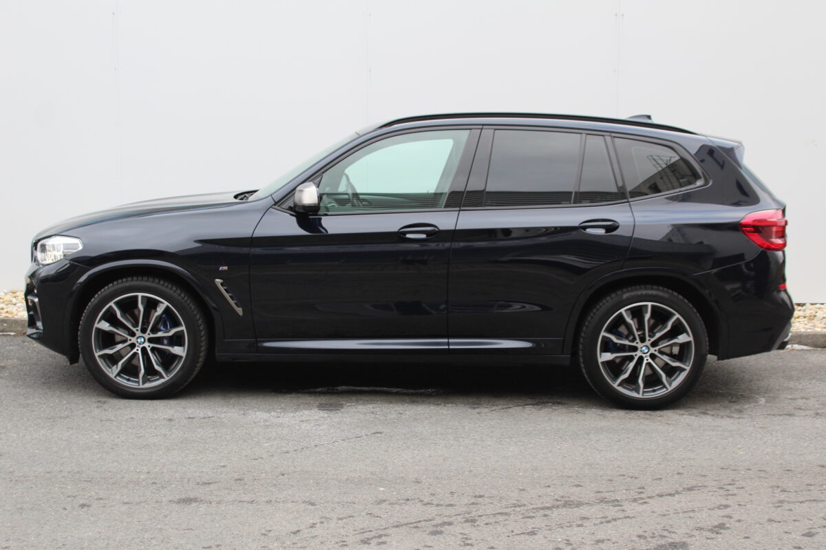 Fotografie vozu - klik pro zvětšení