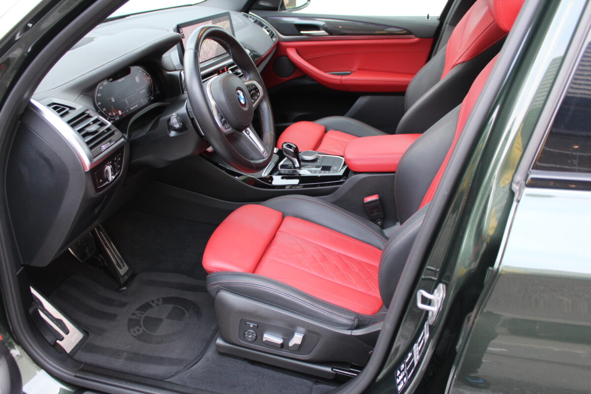 Fotografie vozu - klik pro zvětšení