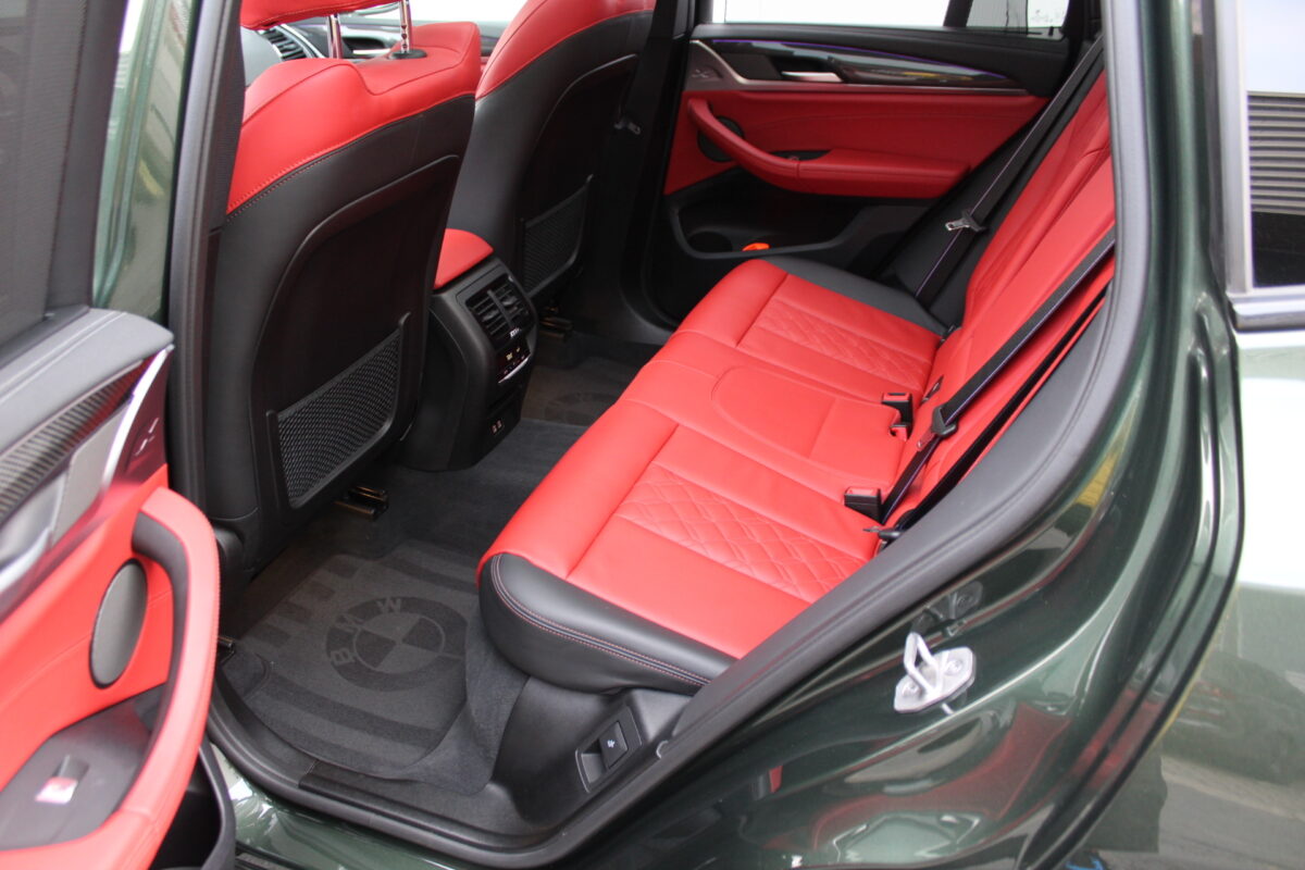 Fotografie vozu - klik pro zvětšení