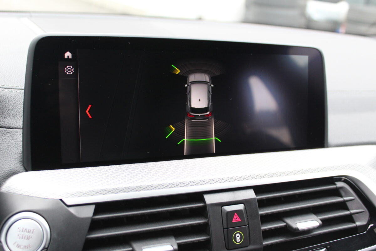 Fotografie vozu - klik pro zvětšení