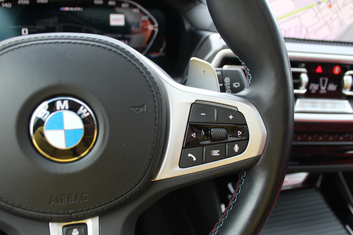 Fotografie vozu - klik pro zvětšení