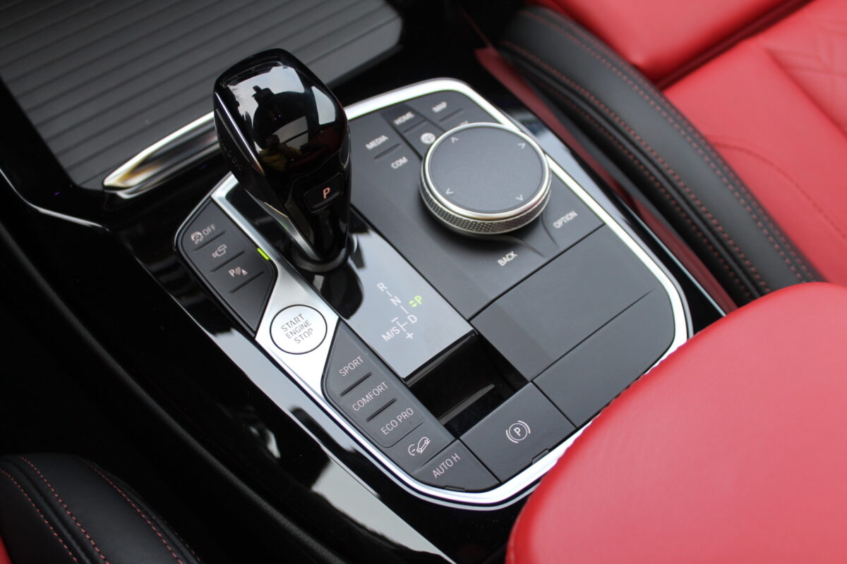 Fotografie vozu - klik pro zvětšení