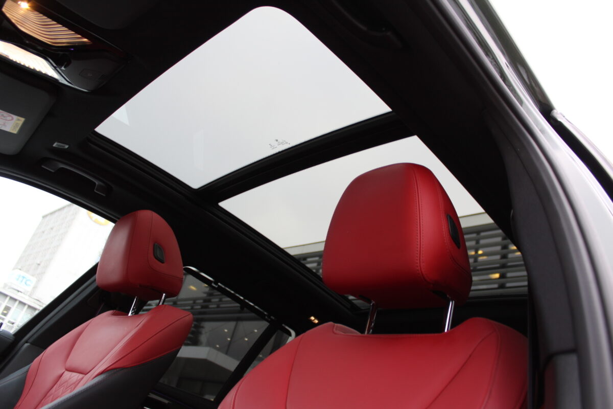 Fotografie vozu - klik pro zvětšení