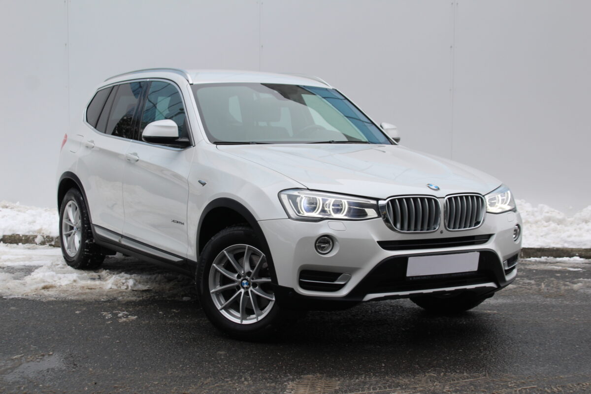 Fotografie vozu - klik pro zvětšení