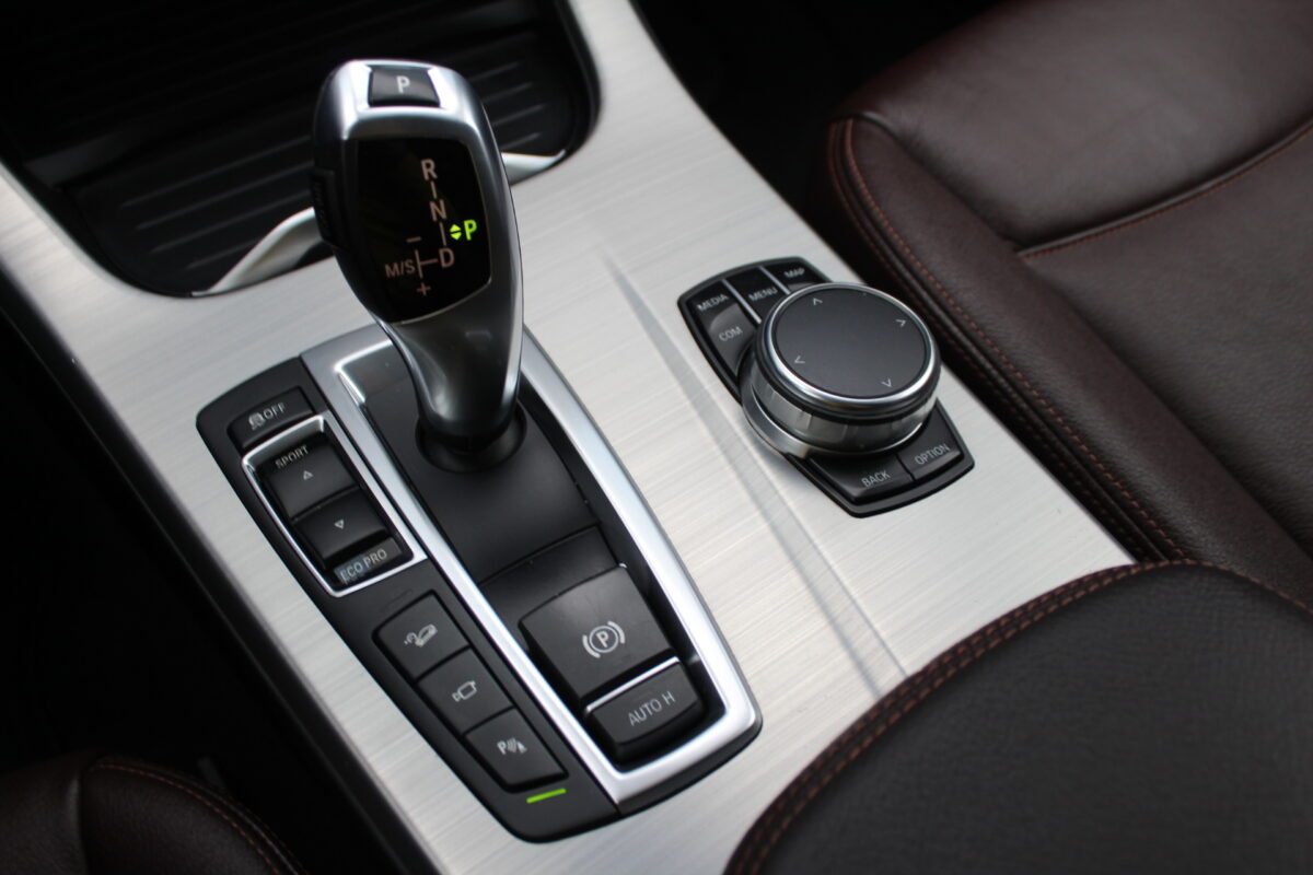 Fotografie vozu - klik pro zvětšení