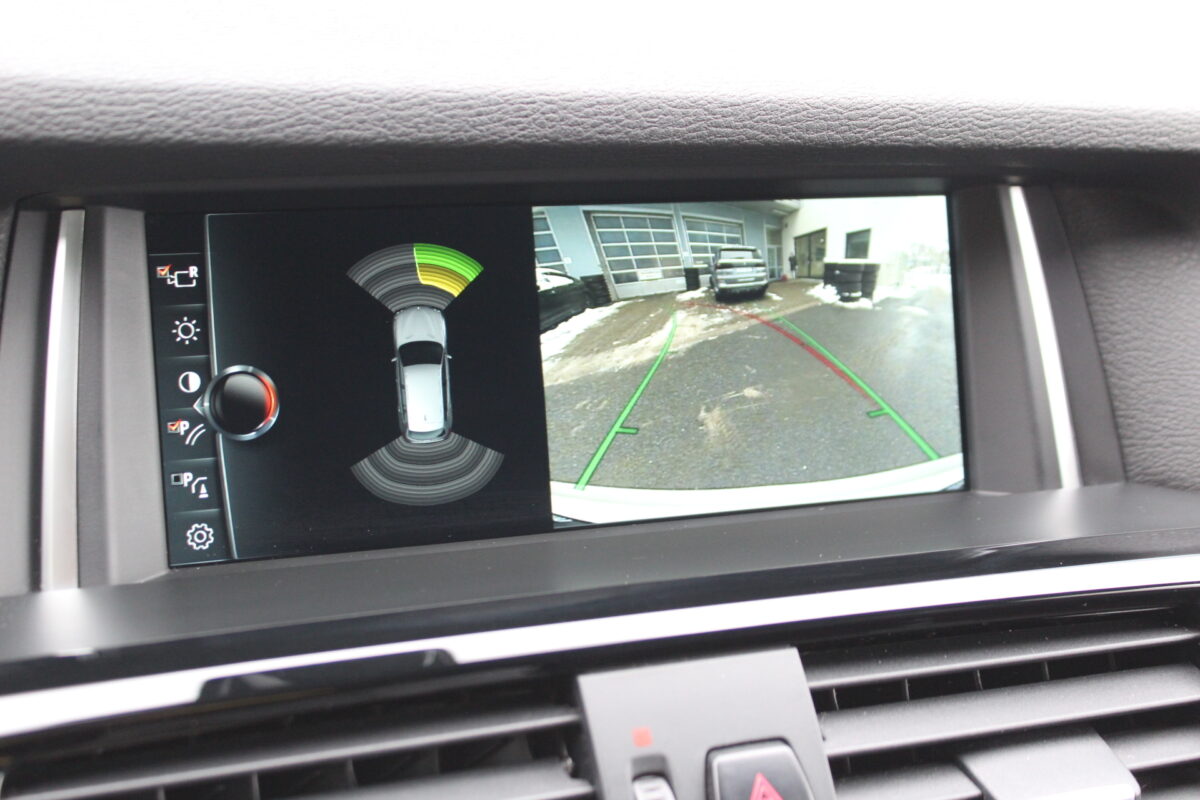 Fotografie vozu - klik pro zvětšení