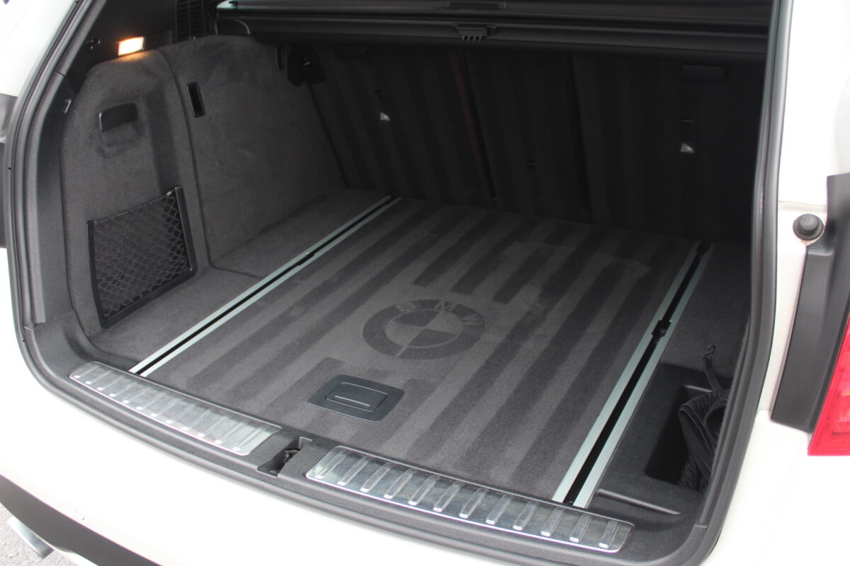 Fotografie vozu - klik pro zvětšení