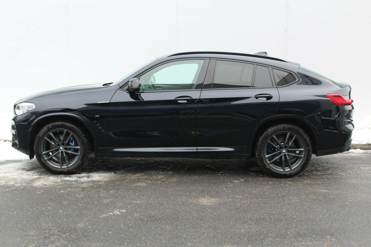 Fotografie vozu - klik pro zvětšení