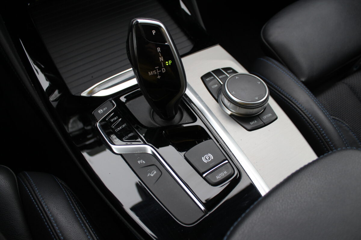 Fotografie vozu - klik pro zvětšení