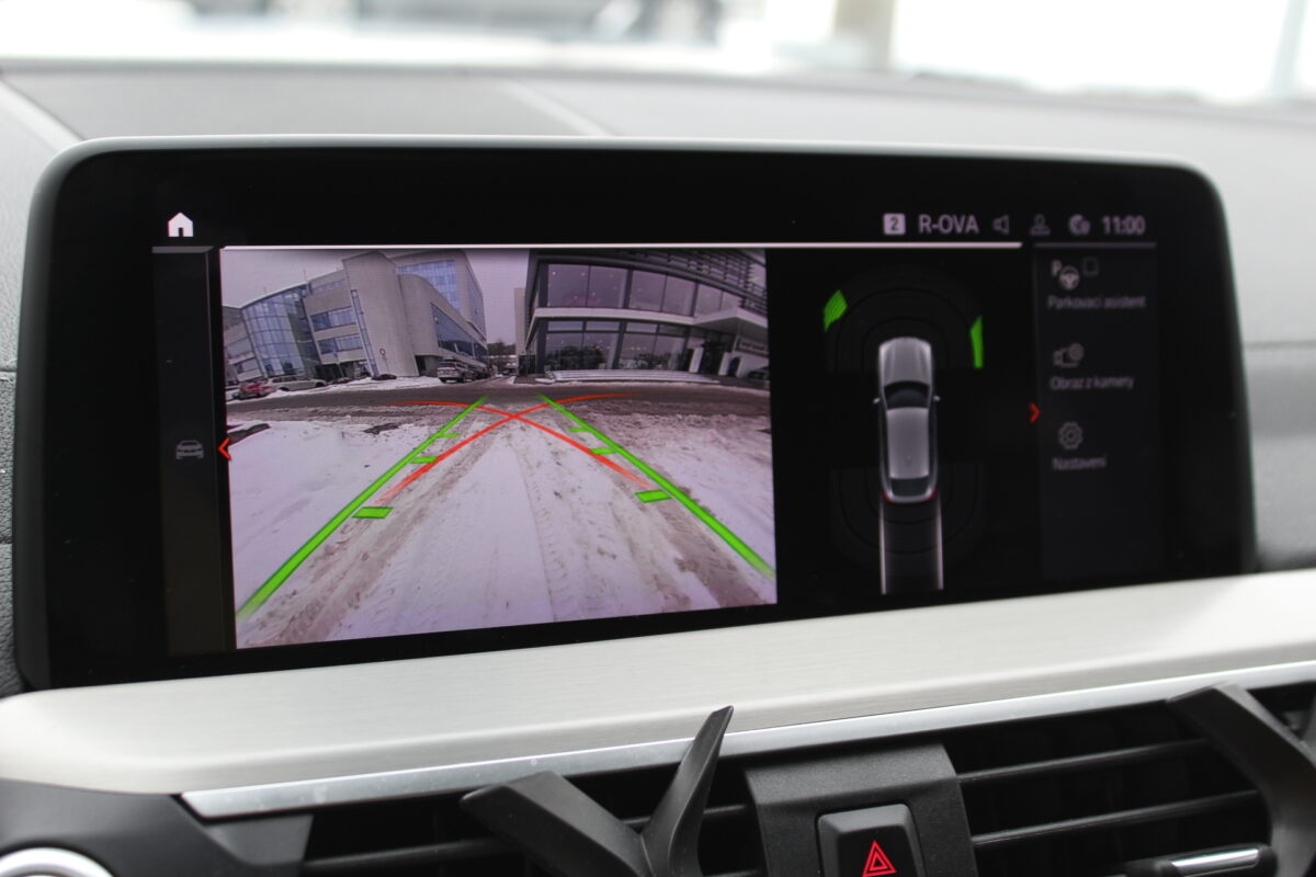 Fotografie vozu - klik pro zvětšení