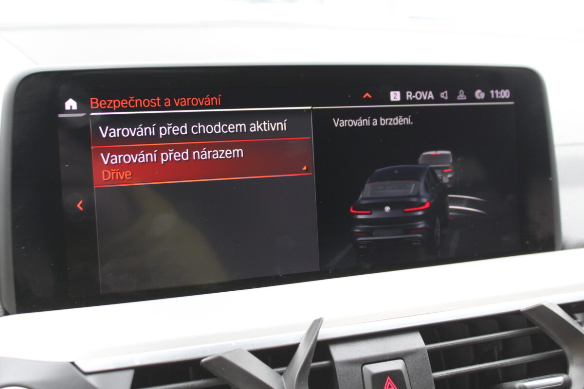 Fotografie vozu - klik pro zvětšení