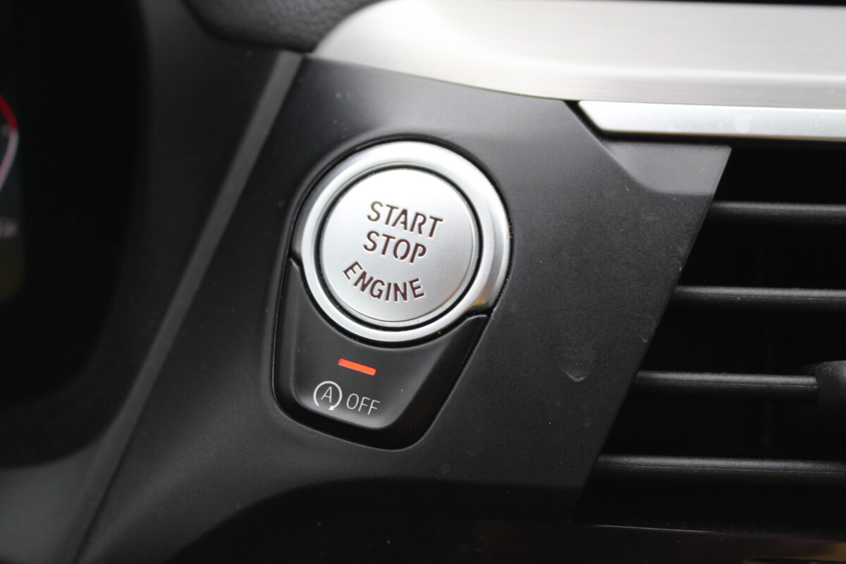 Fotografie vozu - klik pro zvětšení