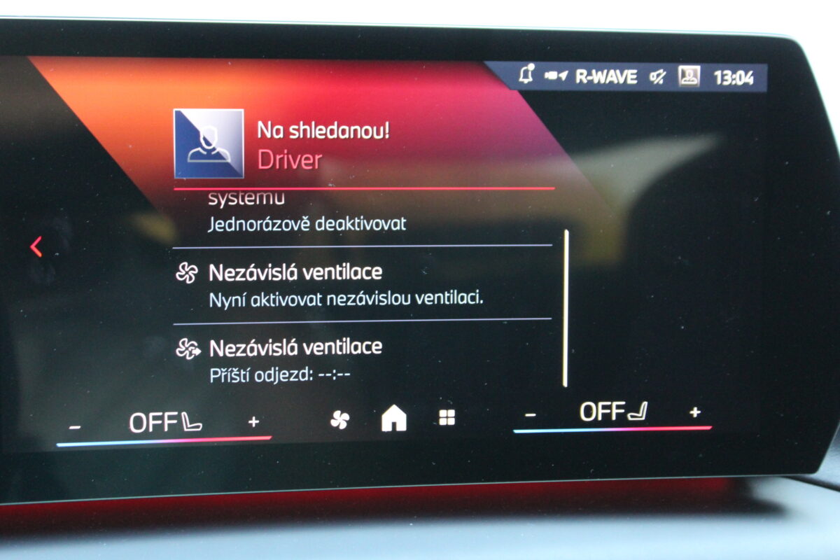 Fotografie vozu - klik pro zvětšení