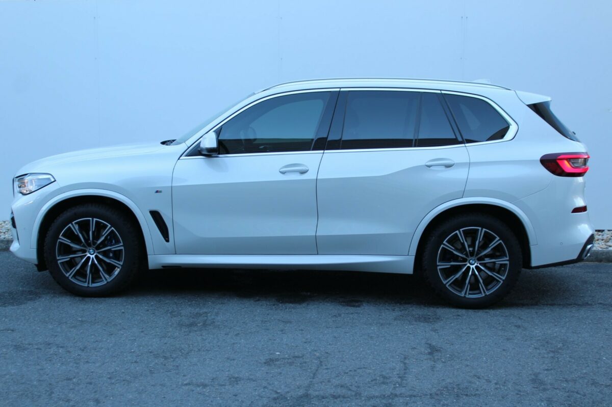 Fotografie vozu - klik pro zvětšení