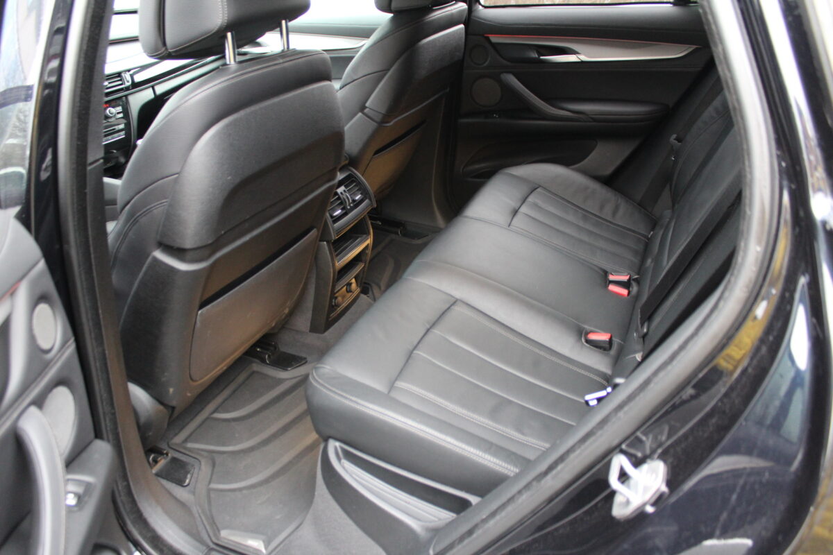 Fotografie vozu - klik pro zvětšení