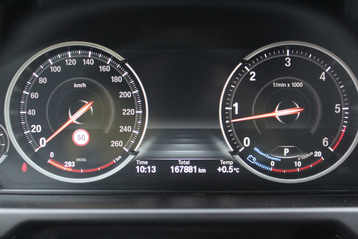 Fotografie vozu - klik pro zvětšení