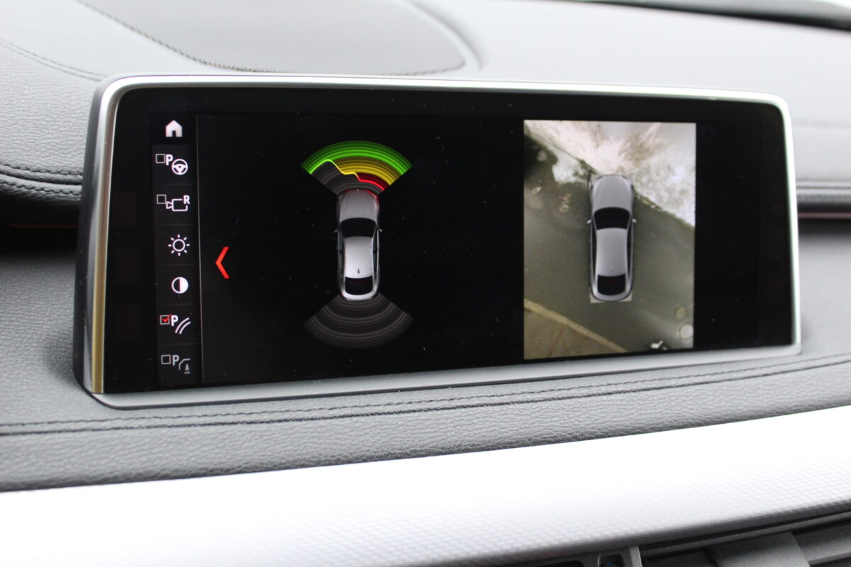 Fotografie vozu - klik pro zvětšení