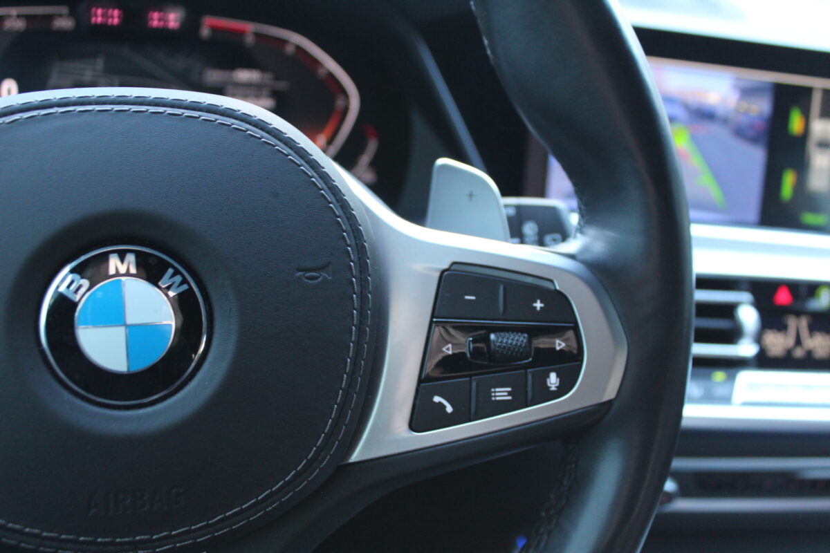 Fotografie vozu - klik pro zvětšení