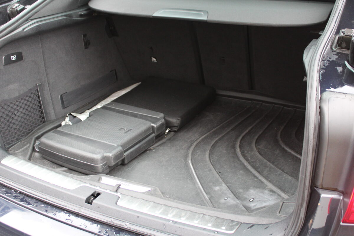 Fotografie vozu - klik pro zvětšení