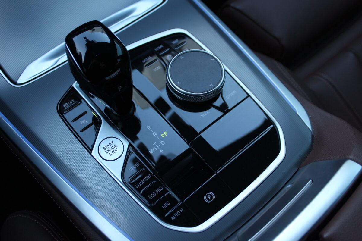 Fotografie vozu - klik pro zvětšení