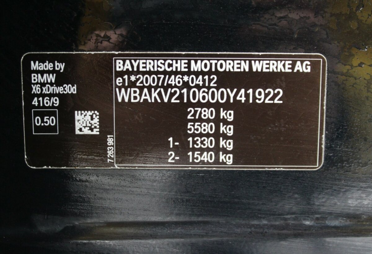 Fotografie vozu - klik pro zvětšení