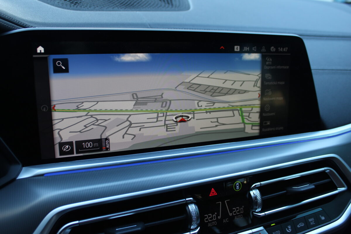 Fotografie vozu - klik pro zvětšení