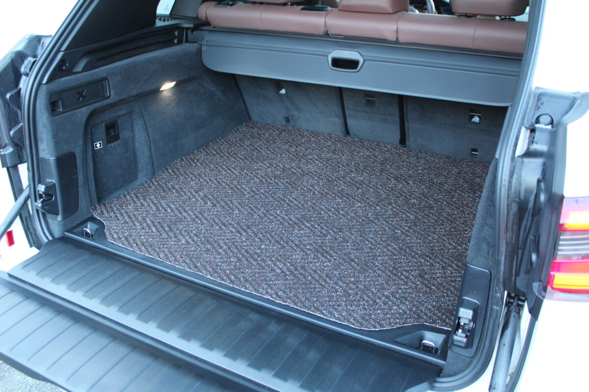 Fotografie vozu - klik pro zvětšení