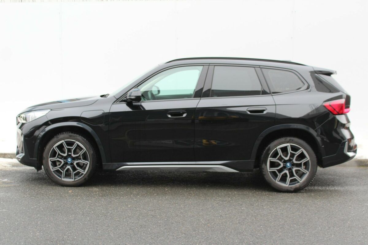 Fotografie vozu - klik pro zvětšení