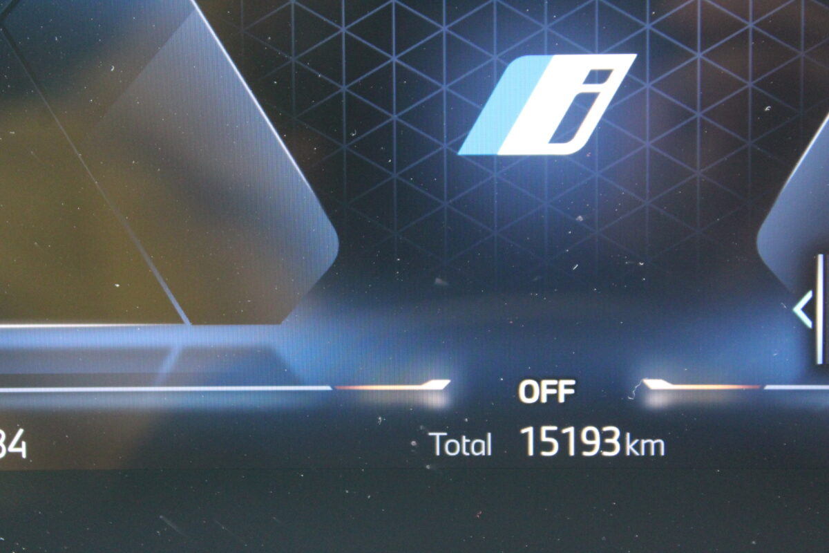 Fotografie vozu - klik pro zvětšení