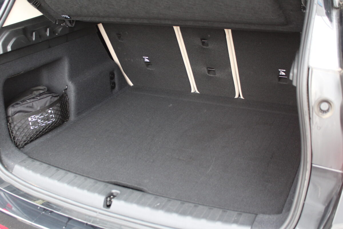 Fotografie vozu - klik pro zvětšení