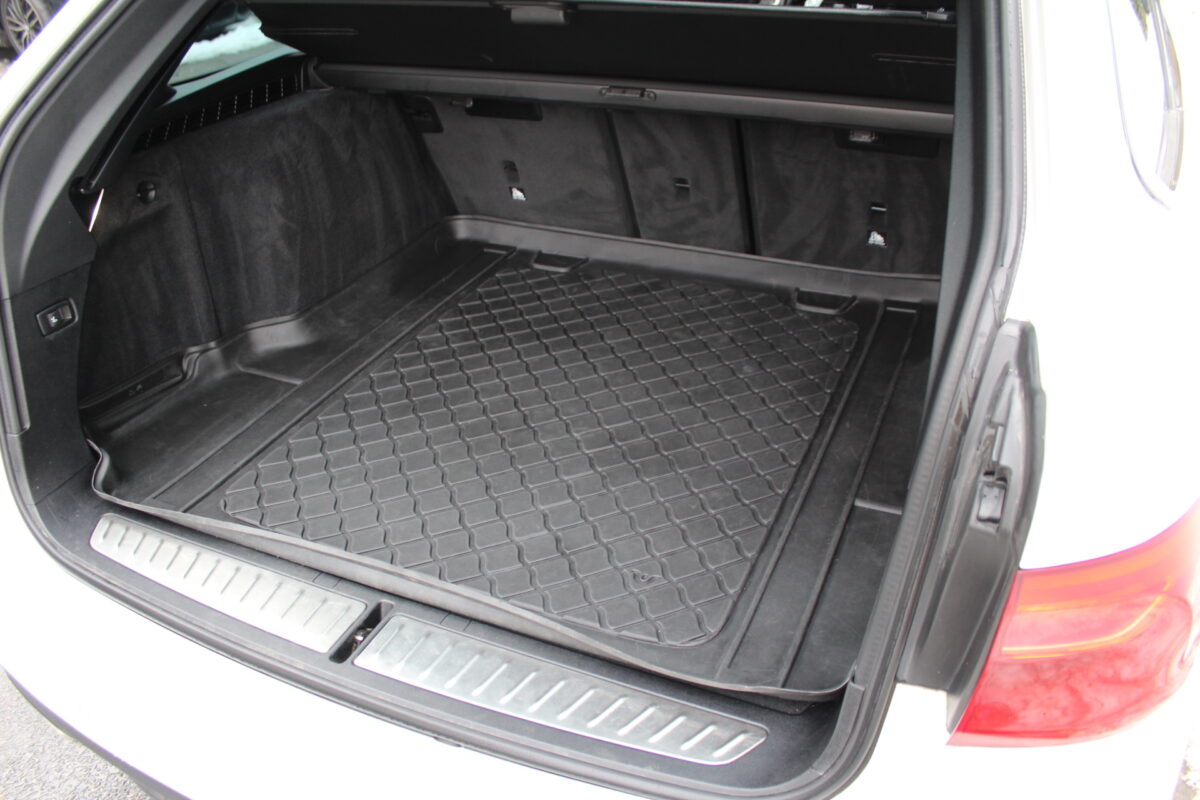 Fotografie vozu - klik pro zvětšení