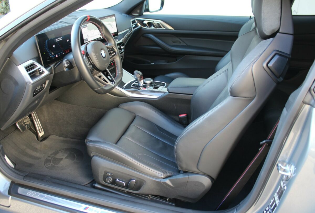 Fotografie vozu - klik pro zvětšení